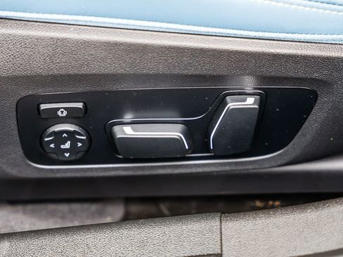 Used 2024 BMW M3 w/ Executive Package image 21