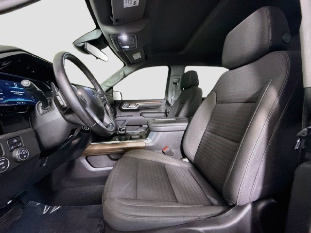 Used 2022 Chevrolet Silverado 1500 LT Trail Boss AWD/4WD image 21