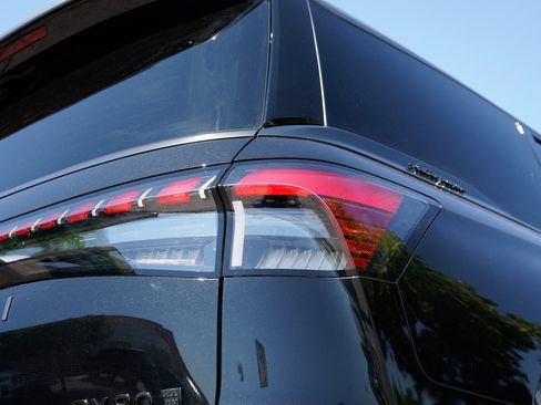Certified 2026 INFINITI QX80 Autograph AWD/4WD image 11