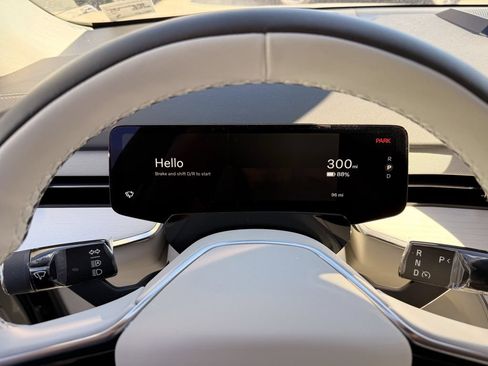 New 2025 Volvo EX90 Ultra AWD/4WD image 19