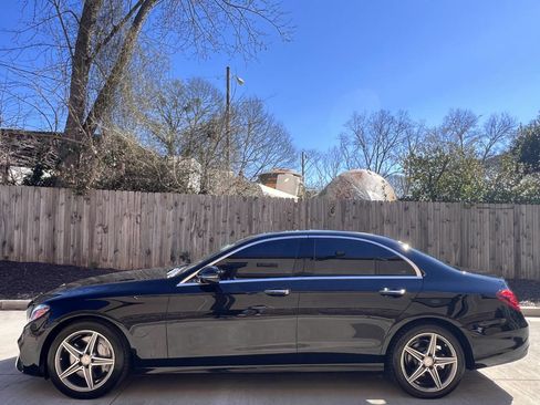 Used 2017 Mercedes-Benz E 300 image 5