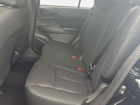 New 2026 Mitsubishi Eclipse Cross ES image 31