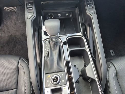New 2025 Kia Telluride EX image 9