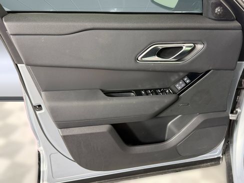 Used 2024 Land Rover Range Rover Velar Dynamic SE AWD/4WD image 13