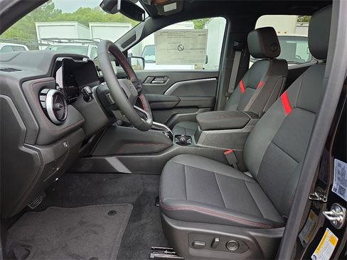 New 2026 Chevrolet Colorado Z71 w/ Technology Package image 10