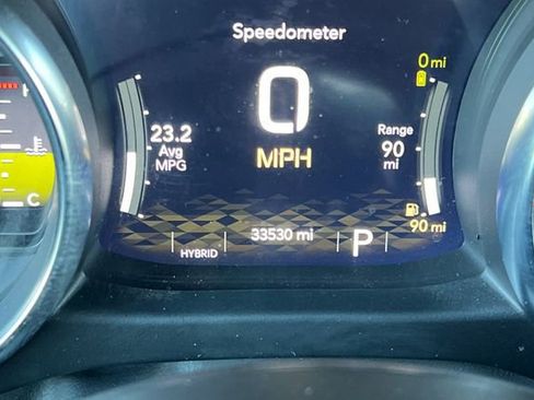 Used 2023 Jeep Wrangler Unlimited Sahara w/ Cold Weather Group AWD/4WD image 30