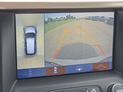Used 2018 GMC Acadia Denali w/ Technology Package AWD/4WD image 5
