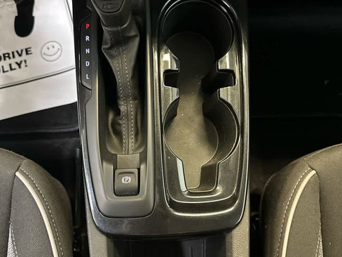 Certified 2023 Chevrolet TrailBlazer LT w/ Convenience Package image 30