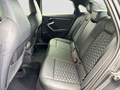 New 2026 Audi RS 3 image 19