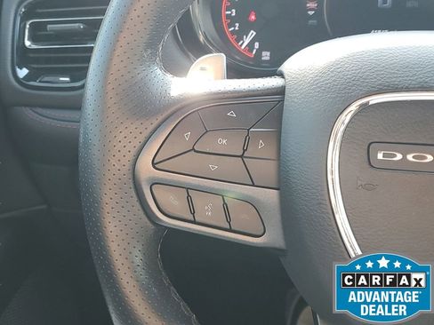 Used 2022 Dodge Durango R/T w/ Blacktop Package image 26