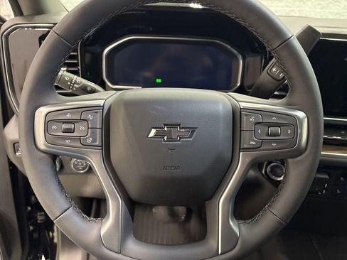 New 2026 Chevrolet Silverado 1500 RST image 28