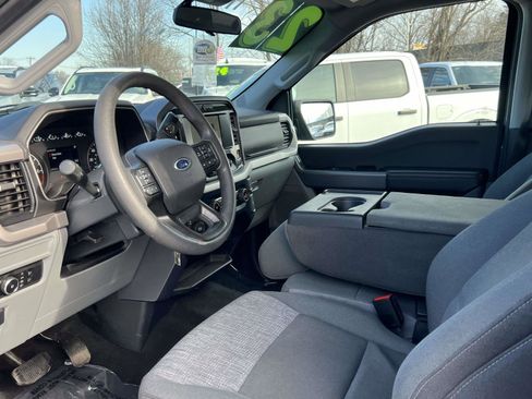 Used 2023 Ford F150 XLT image 29