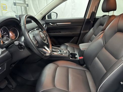 Used 2024 MAZDA CX-5 AWD 2.5 S w/ Select Package image 15