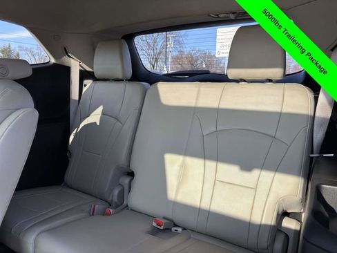 Used 2018 Buick Enclave Essence w/ Trailering Package image 29