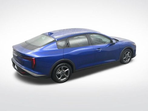Used 2025 Kia K4 FWD image 27