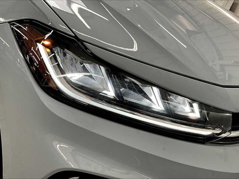 New 2025 Volkswagen Jetta SE image 29