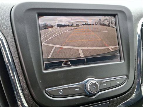 Used 2023 Chevrolet Equinox RS FWD image 15