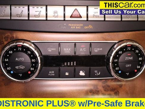 Used 2016 Mercedes-Benz SL 550 image 21