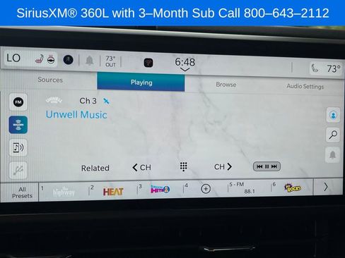 New 2025 Jeep Wrangler Sahara image 19