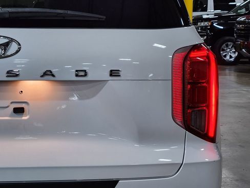 Used 2022 Hyundai Palisade Calligraphy w/ Cargo Package FWD image 22