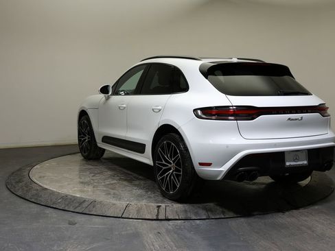 Used 2024 Porsche Macan S image 5