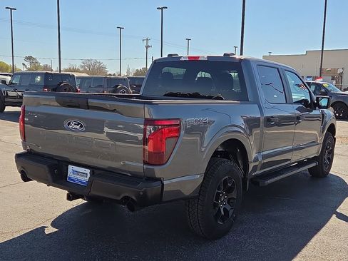 New 2026 Ford F150 STX AWD/4WD image 5
