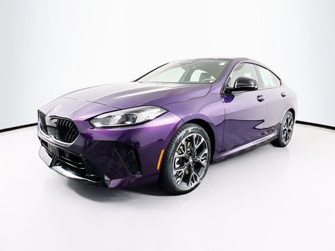 New 2026 BMW 228i xDrive w/ Technology Package image 3