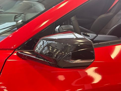 New 2027 Chevrolet Corvette Grand Sport w/ Battery Protection Package RWD image 13