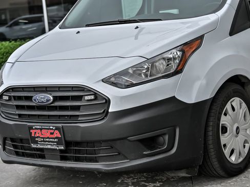 Used 2022 Ford Transit Connect XL FWD image 8