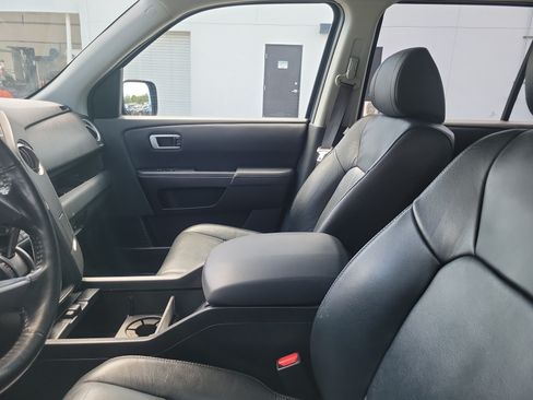 Used 2013 Honda Pilot EX-L image 12