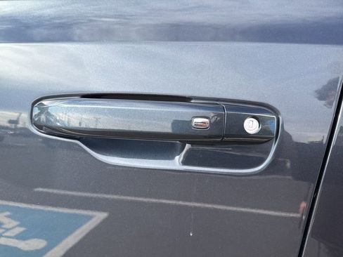 Used 2025 GMC Hummer EV 3X image 11