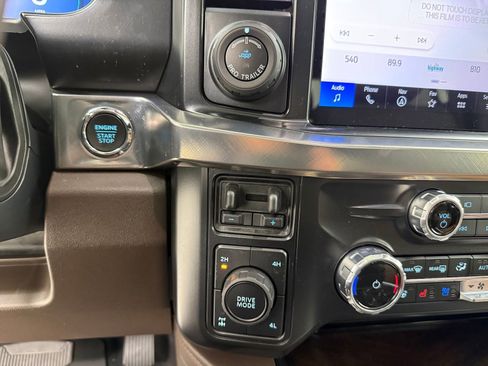 New 2026 Ford F350 King Ranch AWD/4WD image 24