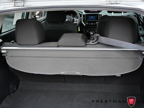 Used 2021 Subaru Impreza 2.0i image 8