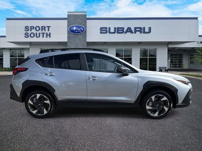 New 2026 Subaru Crosstrek 2.5i Limited