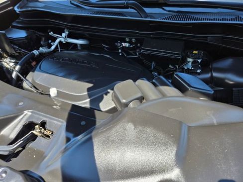 Used 2023 Honda Passport EX-L image 20