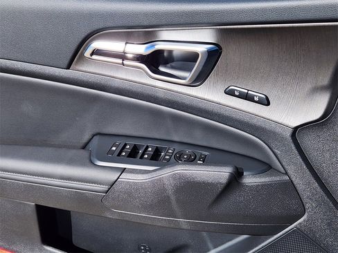 New 2026 Kia Sportage X-Pro Prestige image 6