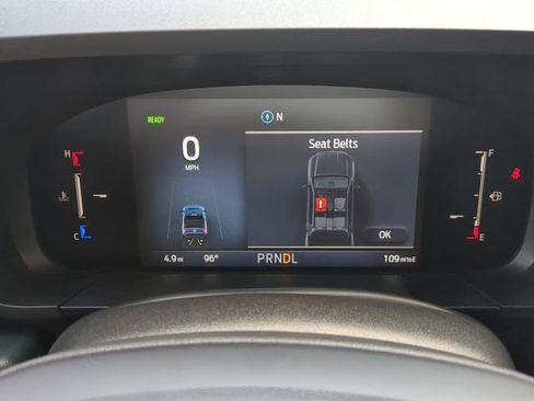 New 2026 Ford Maverick XLT FWD image 27