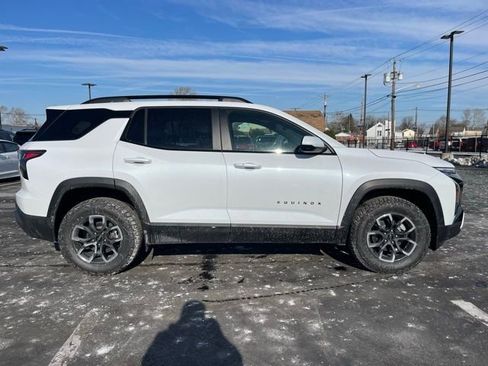 New 2026 Chevrolet Equinox ACTIV w/ Convenience Package III image 9