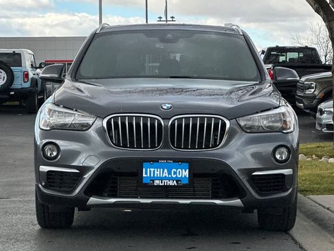 Used 2019 BMW X1 sDrive28i w/ Convenience Package image 10