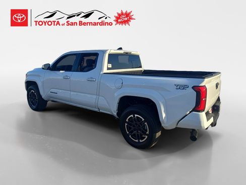 New 2026 Toyota Tacoma TRD Sport image 3