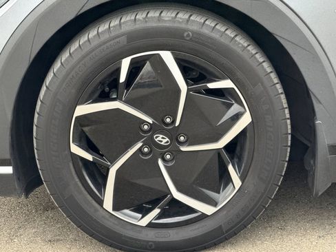 Used 2023 Hyundai Ioniq 5 SEL image 44