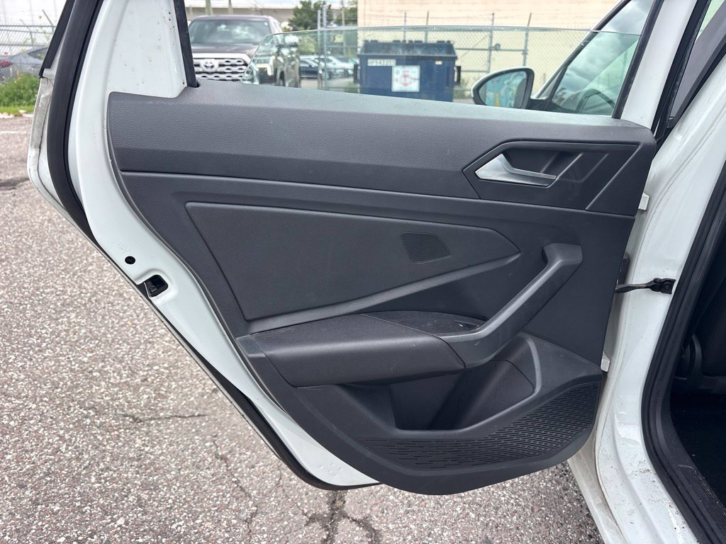 Used 2019 Volkswagen Jetta S FWD image 14