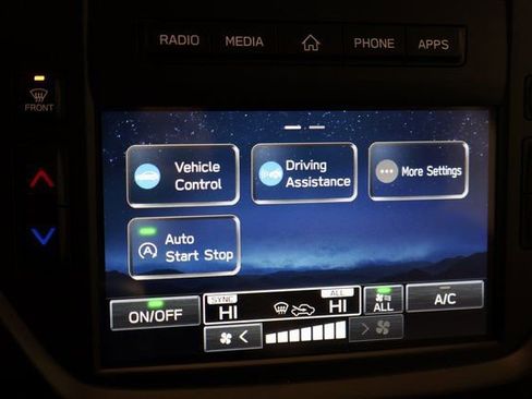 New 2026 Subaru Forester image 19