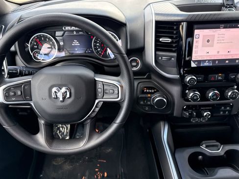 New 2026 RAM 1500 Express image 14