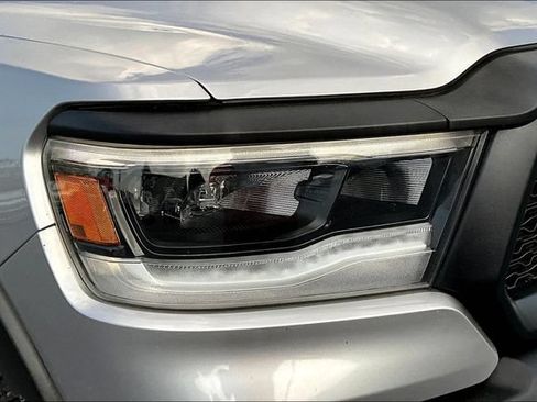 Used 2022 RAM 1500 Rebel w/ Rebel Level 2 Equipment Group AWD/4WD image 30