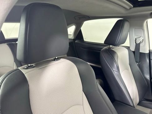 Certified 2022 Lexus RX 450h 450h w/ Special Edition image 31