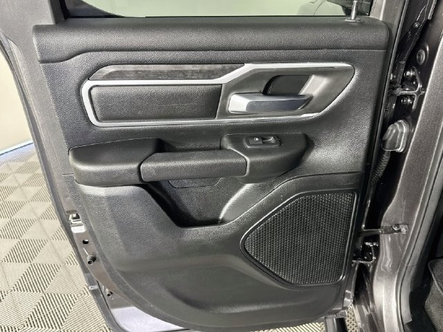 Used 2021 RAM 1500 Big Horn RWD image 23