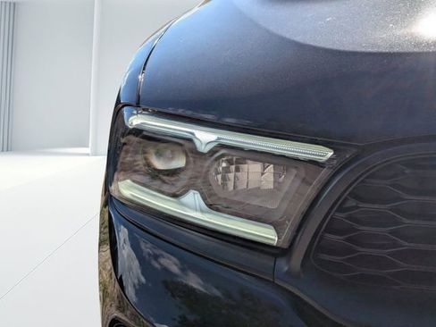 New 2026 Dodge Durango GT w/ Tow 'N Go Package image 29