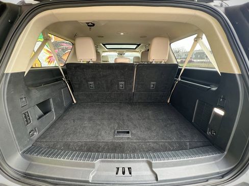 Used 2024 Ford Expedition Max Limited image 27