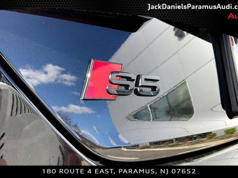 Used 2024 Audi S5 Premium Plus AWD/4WD image 23